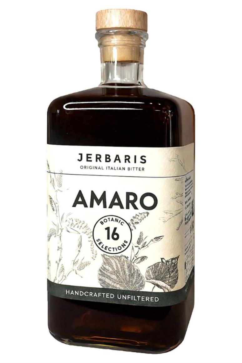 Fred Jerbis Amaro 16