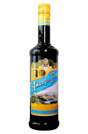 Agrosan Sicilia Amaro dell'Etna