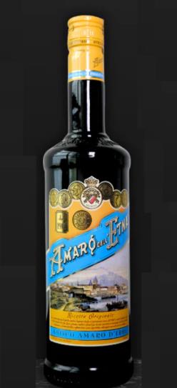 Agrosan Sicilia Amaro dell'Etna