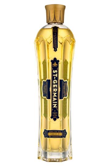 St. Germain Elderflower Liqueur 375ml