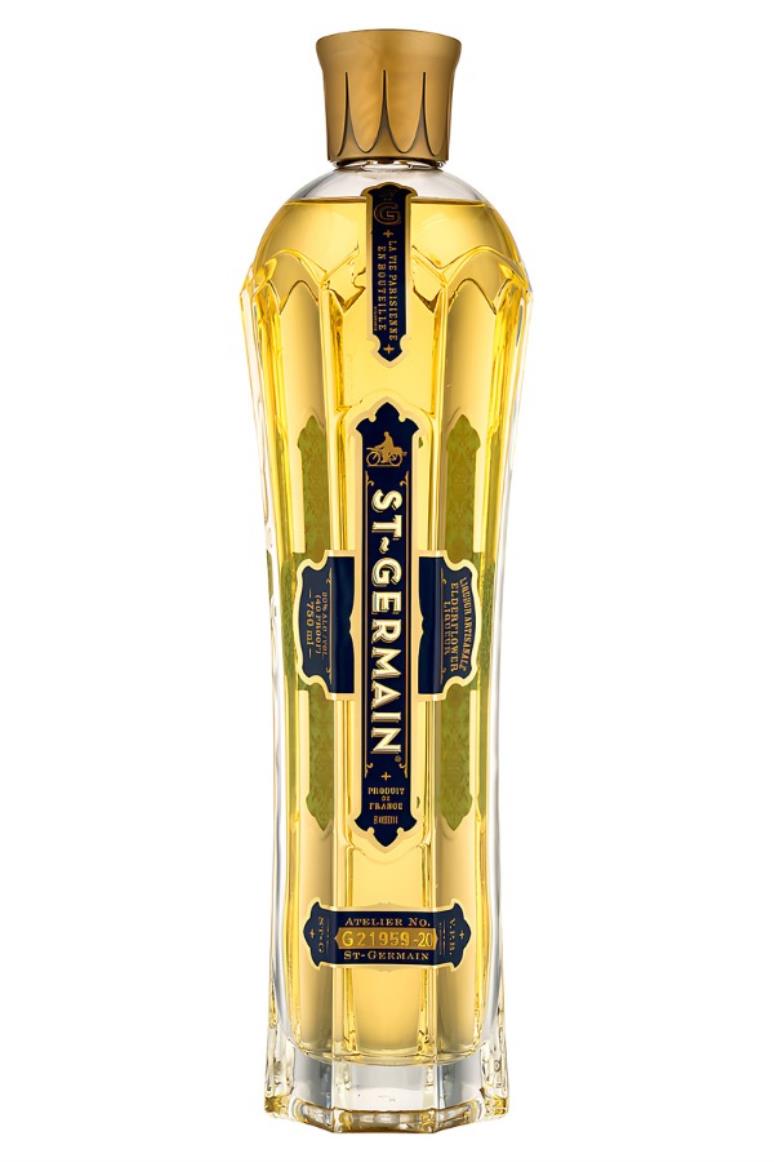 St. Germain Elderflower Liqueur 375ml