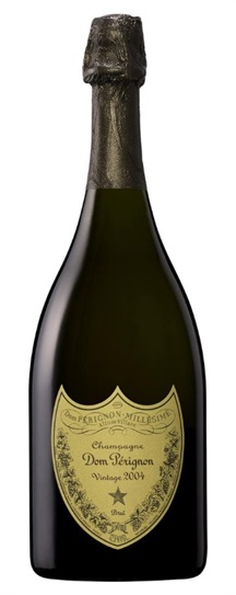 2004 Moet Chandon Dom Perignon
