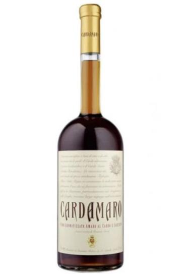 Giovanni Bosca Cardamaro Amaro