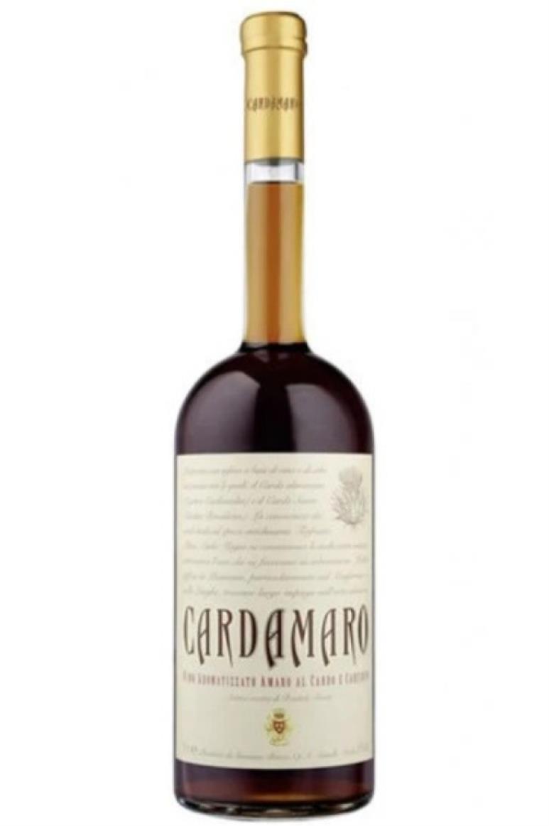 Giovanni Bosca Cardamaro Amaro