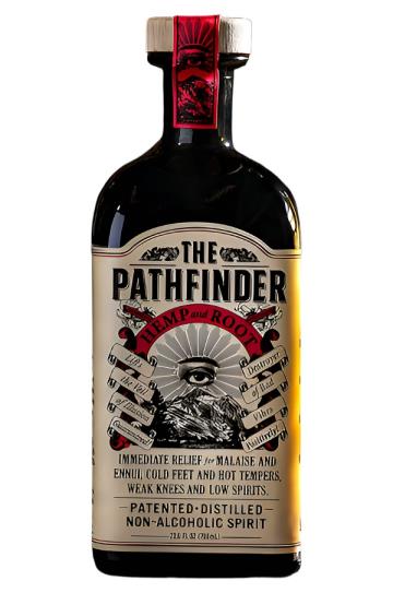 Pathfinder Non-Alcoholic Spirit
