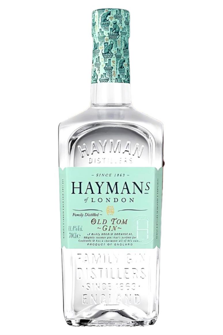 Hayman's Old Tom Gin