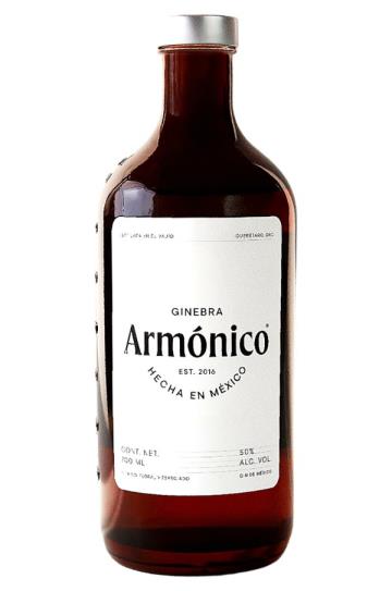 Armonico Mexican Dry Gin