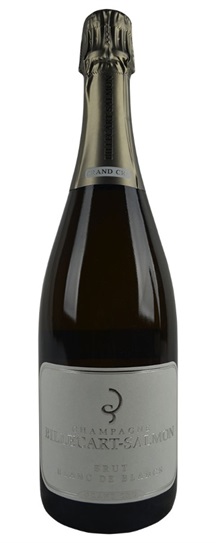NV Billecart-Salmon Blanc de Blancs