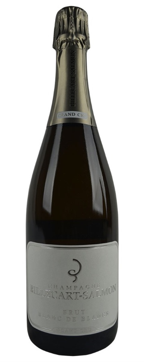 NV Billecart-Salmon Blanc de Blancs
