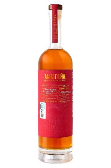 Amatitena Tequila Extra Anejo
