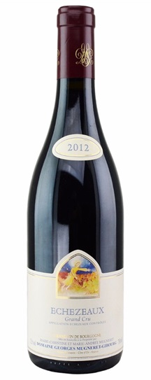 2014 Domaine Mugneret-Gibourg Echezeaux