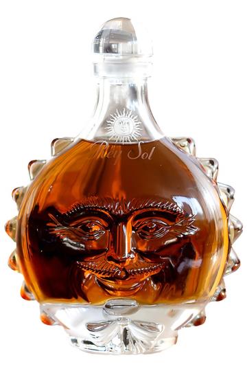 Casa San Matias Rey Sol Tequila Extra Anejo