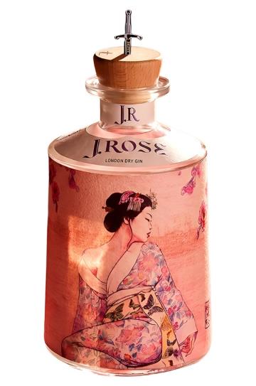 J. Rose London Dry Italian Gin