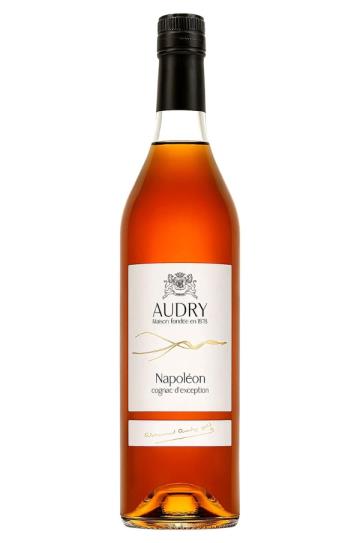 Maison Audry Napoleon Fine Champagne Cognac