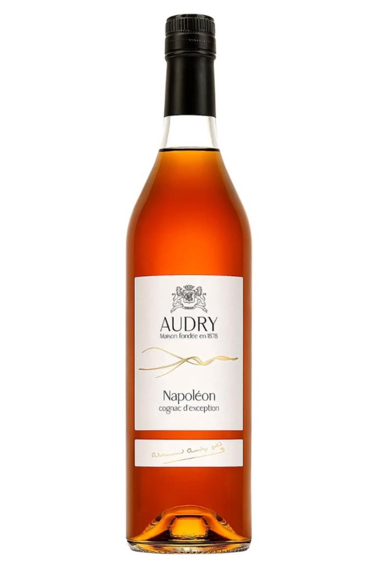 Maison Audry Napoleon Fine Champagne Cognac