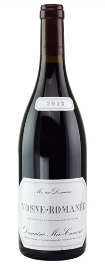 2013 Meo Camuzet Vosne Romanee