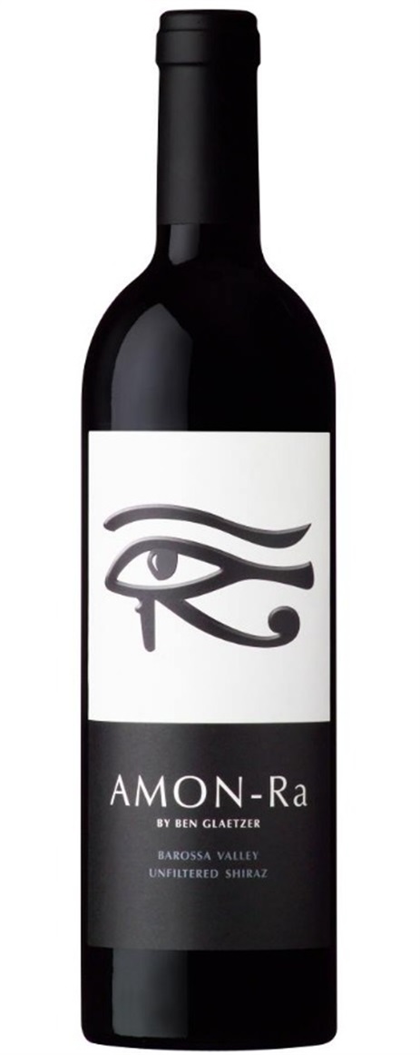 2013 Glaetzer Amon Ra Shiraz