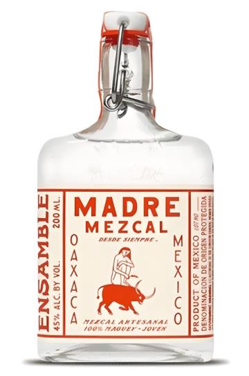 Madre Mezcal Espadin 200ml