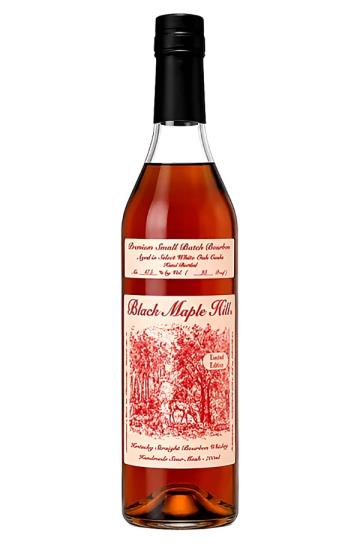 Black Maple Hill Premium Small Batch Kentucky Straight Bourbon Whiskey