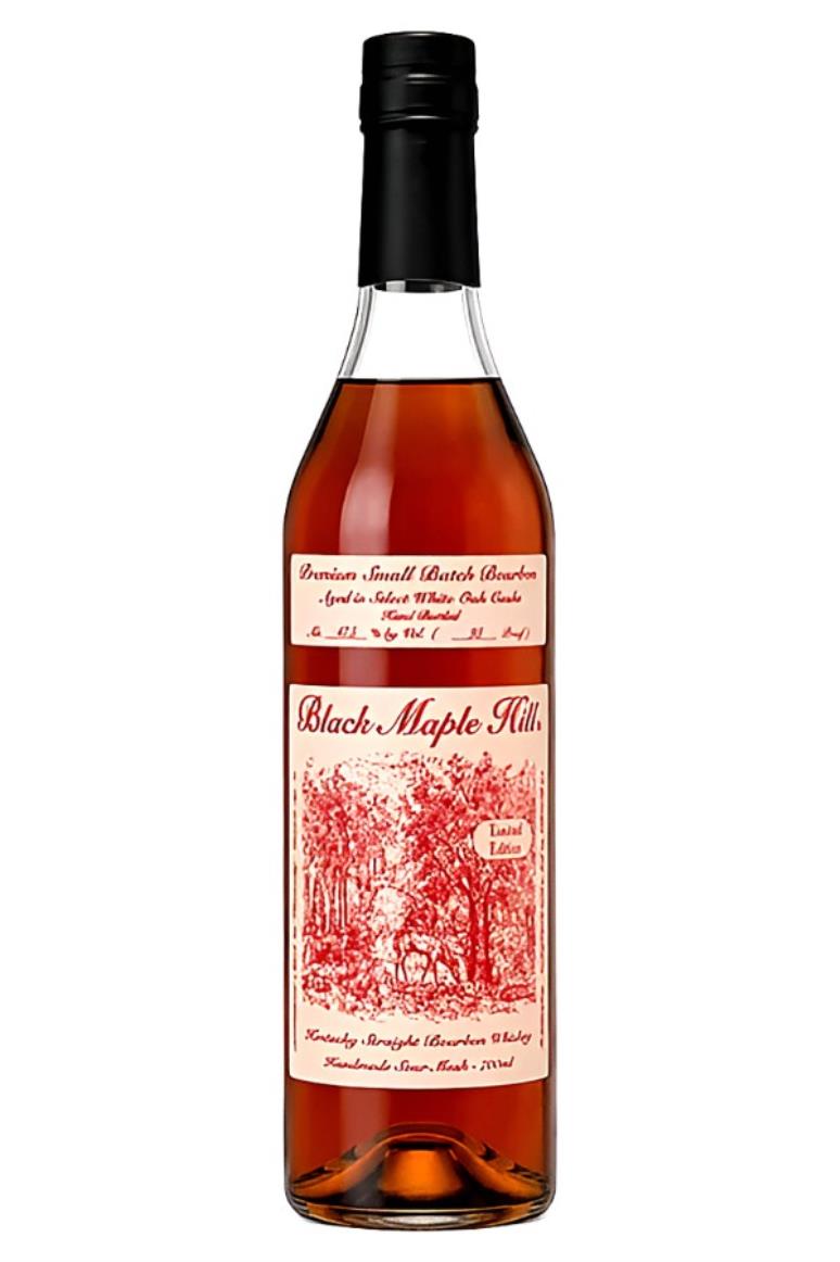 Black Maple Hill Premium Small Batch Kentucky Straight Bourbon Whiskey