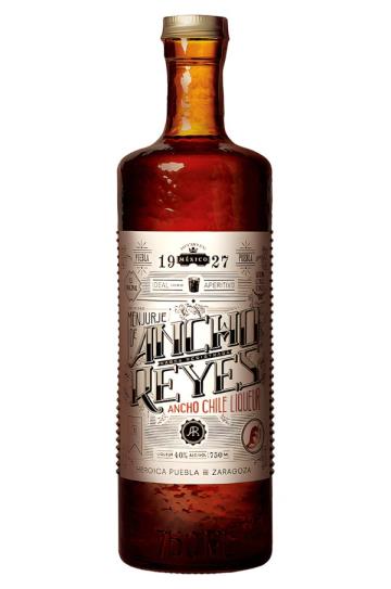 Ancho Reyes Ancho Chile Liqueur 375ml