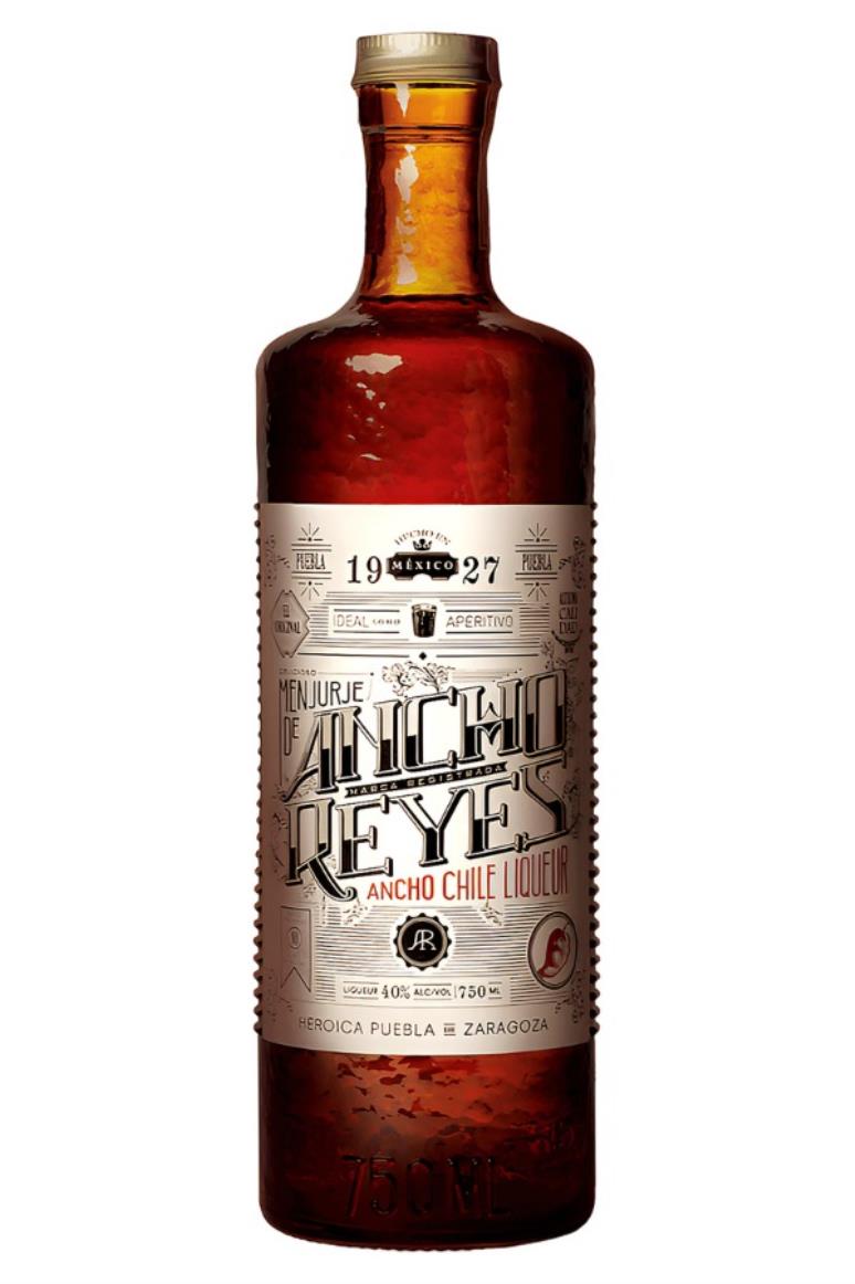 Ancho Reyes Ancho Chile Liqueur 375ml
