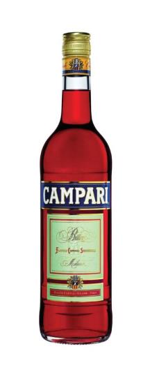 Campari Bitter Aperitivo