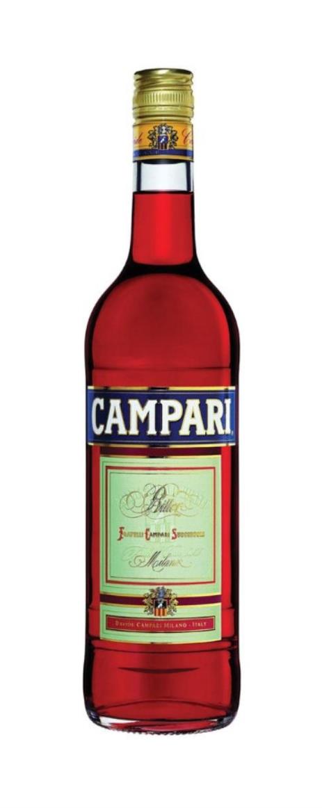 Campari Bitter Aperitivo