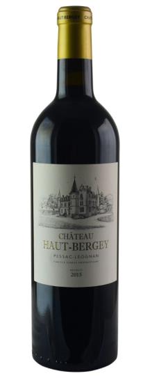 2014 Haut Bergey Bordeaux Blend