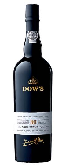 NV Dow's Tawny Port 30 year old