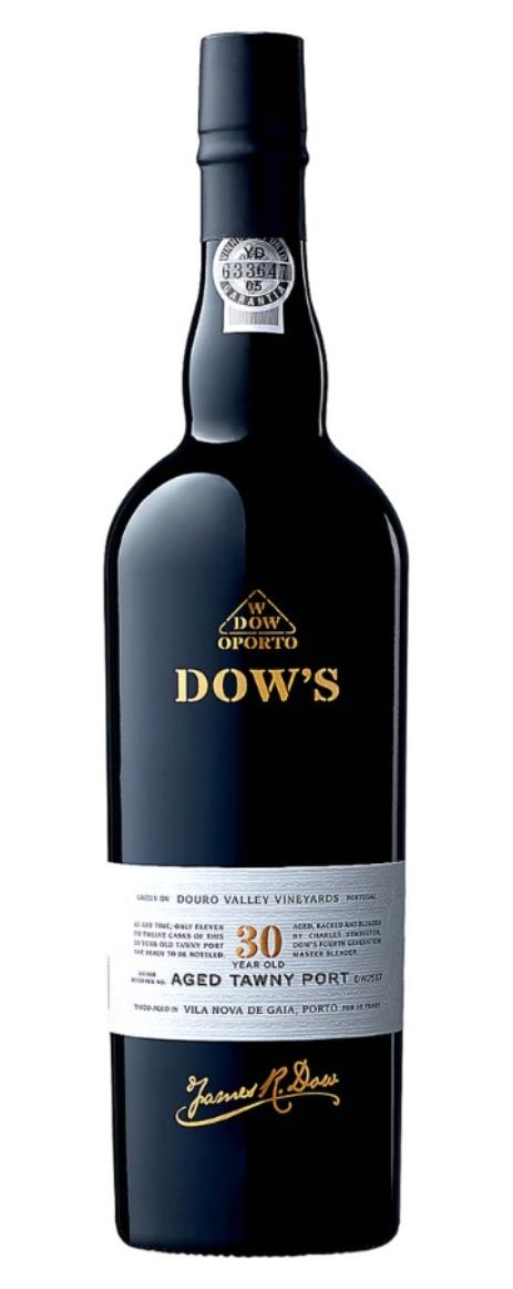NV Dow's Tawny Port 30 year old