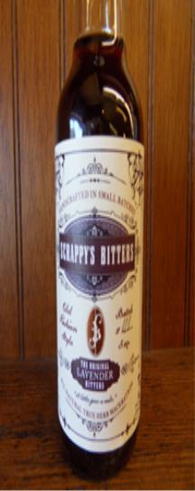 Scrappy's Lavender Bitters