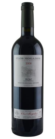 2008 Clos Mogador Proprietary Blend
