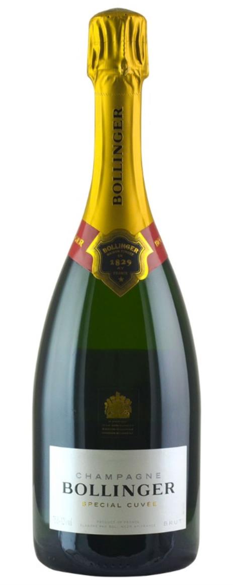 NV Bollinger Special Cuvee