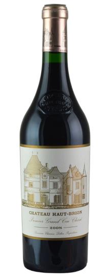 2008 Haut Brion Bordeaux Blend