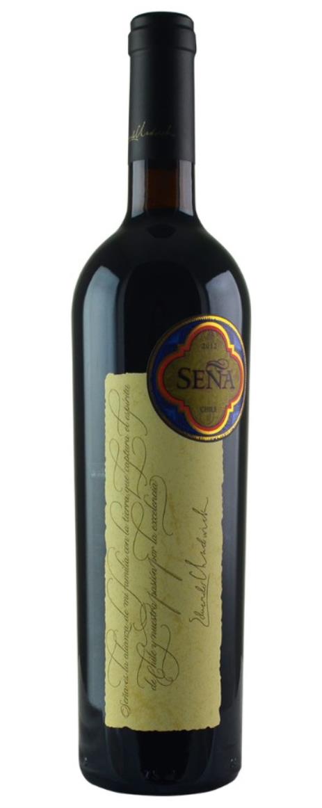 2012 Sena Red Table Wine