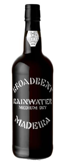 NV Broadbent Madeira Rainwater