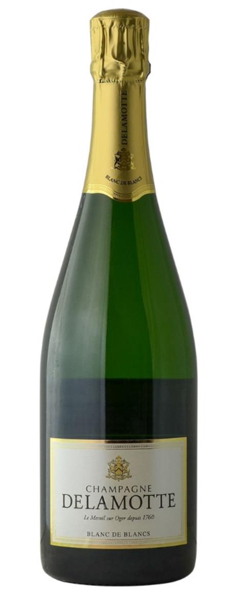 NV Delamotte Blanc de Blancs