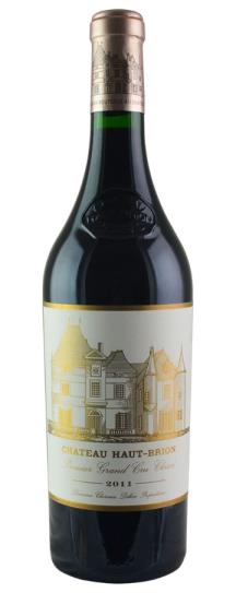 2011 Haut Brion Bordeaux Blend