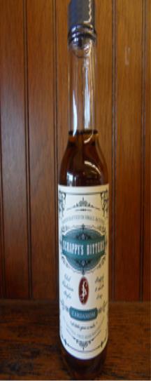 Scrappy's Cardamom Bitters