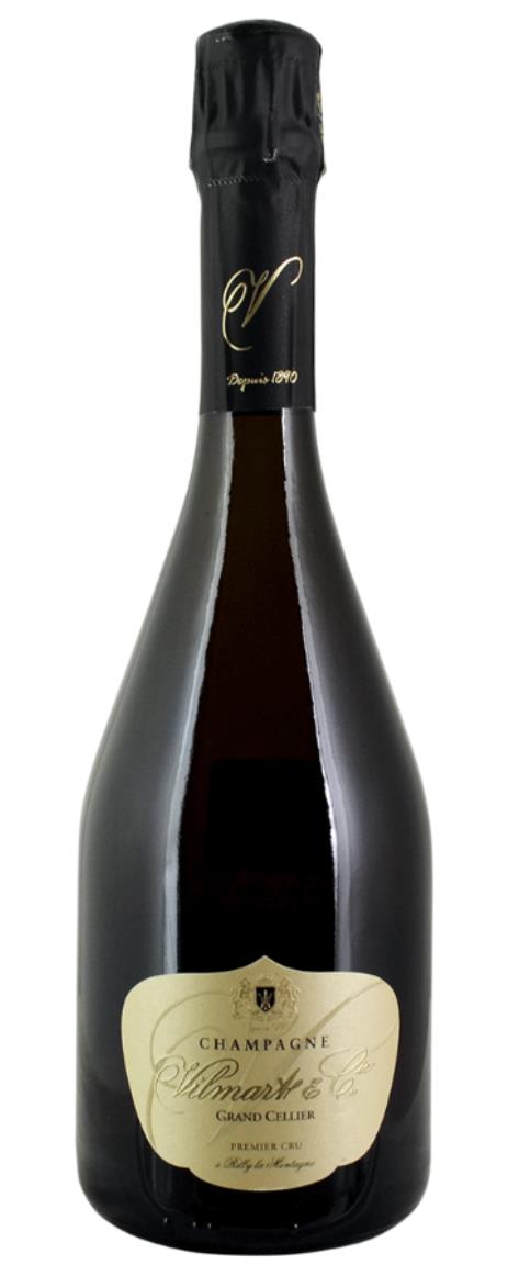 NV Vilmart et Cie Cuvee Grand Cellier Premier Cru Brut