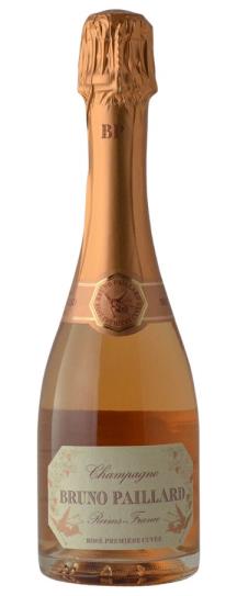 NV Bruno Paillard Premiere Cuvee Rose