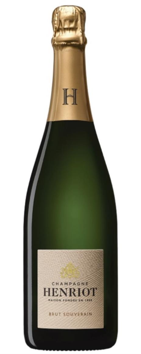 NV Henriot Brut Souverain