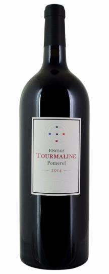 2014 Enclos Tourmaline Merlot