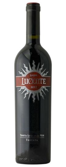 2011 Luce La Vite Lucente