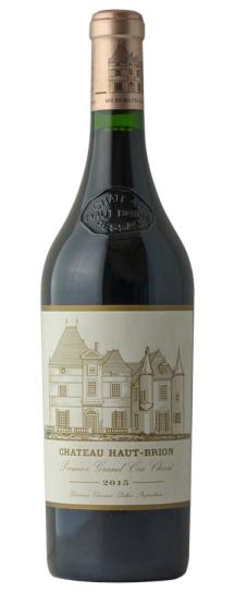 2015 Haut Brion Bordeaux Blend