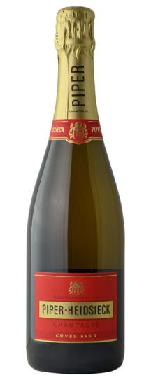 NV Piper Heidsieck Brut Champagne
