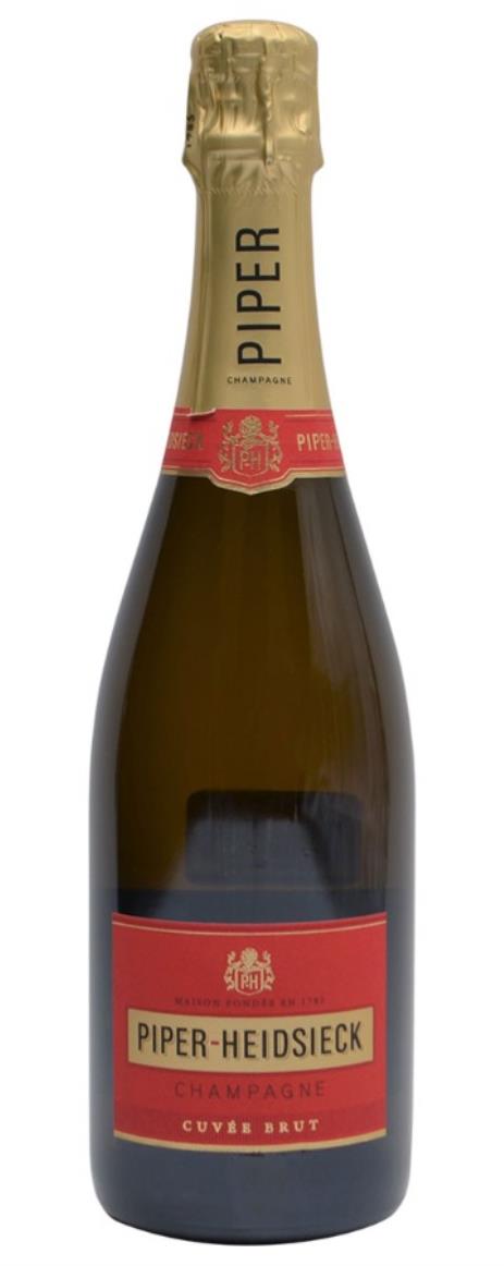 NV Piper Heidsieck Brut Champagne