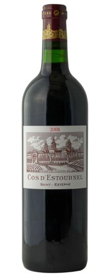 2007 Cos d'Estournel Bordeaux Blend
