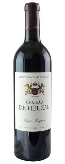 2010 De Fieuzal Bordeaux Blend